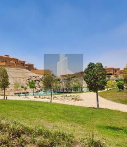 22,000,000 ج.م للبيع فيلا في كمبوند رويال ميدوز الشيخ زايد