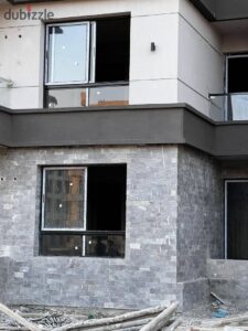 8,115,000 ج.م أقل دفعة أولى وأطول خطة سداد ١٢ عامًا، خصم نقدي ٤٨٪، إطلالة على المسبح، ديجويا الجديدة، زايد، تشطيب كامل