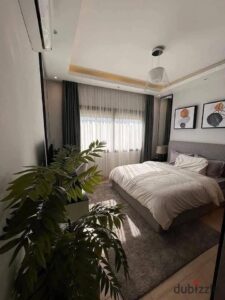 4,650,000 ج.م امتلك شقه في سولي جولف العاصمه الاداريه بافضل سعر بالار 8