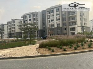 14,900,000 ج.م اقل سعر شقه استلام فوري فيو لاند سكيب متشطبة بالتكيفات 4 غرف نوم في كمبوند هايد بارك التجمع الخامس hyde park new cairo fifth settlement