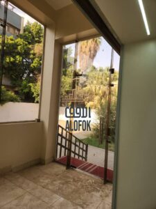 250,000 ج.م مبنى تجاري للإيجار بالمعادي بمساحة كبيرة