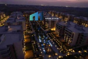 7,100,000 ج.م شقة استلام فوري ٣ غرف متشطبة بالكامل في بجوار مونتن فيو وبالم هيلز