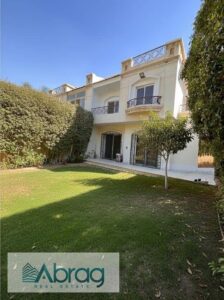 16,000,000 ج.م فيلا تاون هاوس كورنر 350م استلام فورى بتشطيب كمبوند حدائق المهندسين الشيخ زايد