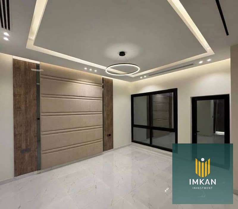 شقة 160م view club house في كمبوند ايلايا هليوبليس 0