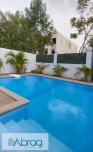 23,000,000 ج.م للبيع فيلا314م بالتشطيب و بحمام سباحة – فوري –الشيخ زايد ;