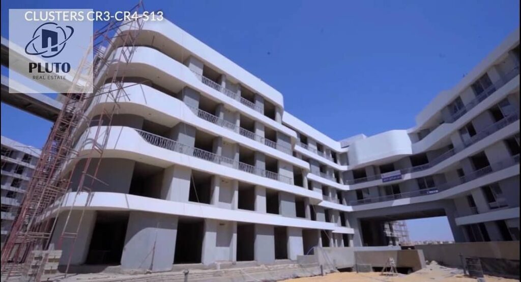 للبيع تاون هاوس فى بلوم فيلد المستقبل سيتى بأقل سعر - استلام  ٢٠٢٦             . 0