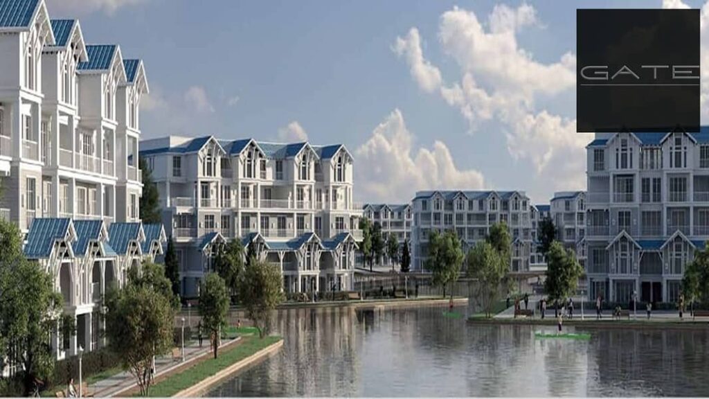 شقة للبيع بأقل مقدم في ماونتن فيو اليفا - المستقبل سيتي مرحله فيلدز بارك كورنر برايم لوكيشن 0