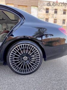 80,000 ج.م جنوط مرسيدس