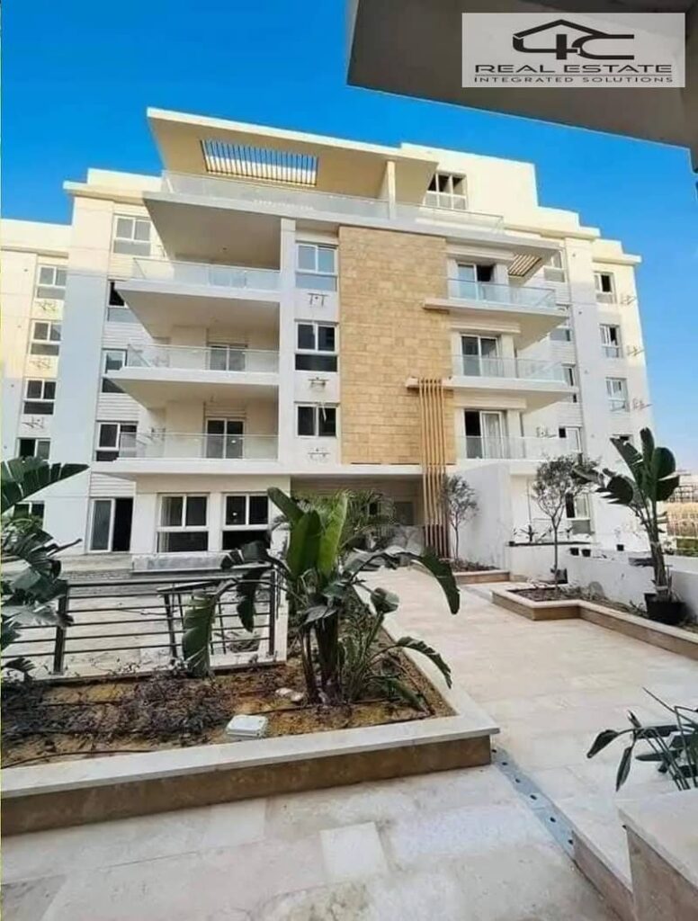 استلم شقتك  فورى في مرحله club park في كمبوند ماونتن فيو اي سيتي التجمع الخامس باقل من سعر الماركت في لوكيشن لقطه في mountain view icity new cairo 0