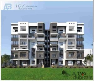 7,460,000 ج.م شقه 162م للبيع بمدينتي b14 مجموعه 141 حجز قديم بأفضل سعر وأطول فترة سداد