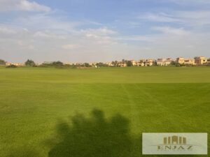 75,000,000 ج.م -فيلا للبيع في مدينتي نموذج A استلام فوري صف اول جولف اكبر نماذج فيلات مدينتي -الفيلا تتميز بفيو ممتاز و لوكيشن مميز