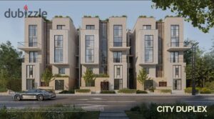 8,369,000 ج.م شقه 159م للبيع في كمبوند ايفوار ويست الشيخ زايد سعر افتتاحي 14 سنه تقسيط في اهم واميز مشاريع PRE بحوار الربوه