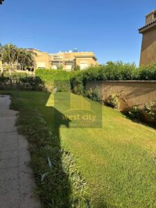 19,000,000 ج.م للبيع فيلا في كمبوند ميدوز بارك في الشيخ زايد