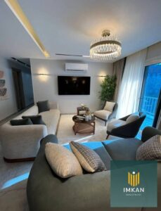 11,107,000 ج.م شقة للبيع استلام فورى متشطبة فيو جاردن و قريبة من النادى فى كمبوند المراسم التجمع الخامس | القاهر الجديدة |