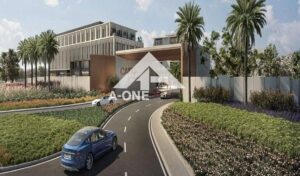 14,000,000 ج.م شقه ريسيل في كايرو جيت , بمقدم 11,500 مليون والباقي اقساط , 2 غرفه بمساحه 120م , استلام 1 – 2026 , الجيزة , 6 أكتوبر , كومباوند كايرو جيت