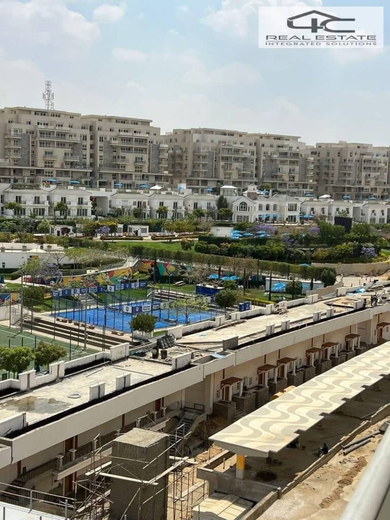 اي فيلا جاردن 120م فيو لاند سكيب مفتوح 235م باقل مقدم و بالتقسيط اقل توتال سعر في ماونتن فيو اي سيتي التجمع الخامس mountain view i-city new cai 0