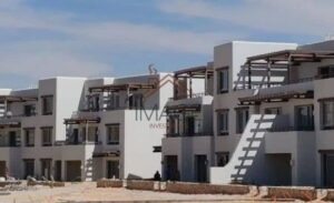 11,471,620 ج.م امتلك فورا شاليه متشطب للبيع في هاسيندا ويست مرحلة ماستيك بالتقسيط مع نظام سداد مميز