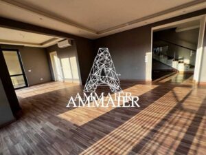 60,000 ج.م دوبلكس للإيجار في ويست تاون بافضل سعر موقع مميز Westtown