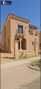 32,000,000 ج.م فيلا للبيع في سيتي جيت استلام فوري ياقل سعر في السوق