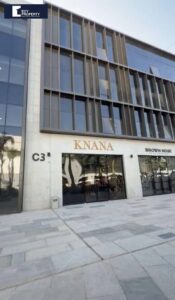 33,200,000 ج.م مكتب للبيع في ليك فيو التجمع الخامس متشطبه بالكامل استلام فوري بالتقسيط