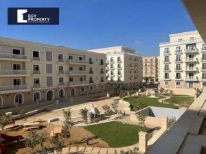 19,313,511 ج.م فيلا للبيع في هايد بارك 6 اكتوبر متشطبه بالكامل و تقسيط على 6 سنين