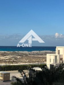 11,000,000 ج.م شقه غرفه واحده فيو بحر في ليا مراسي باقل سعر في السوق لسرعه البيع , المساحه 66م , lea marassi الساحل الشمالي سيدي عبد الرحمن