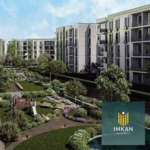 7,500,000 ج.م شقه للبيع 200 متر في كمبوند ايزولا شيراتون مصر الجديده متاح تقسيط يصل الي 10 سنين بدون فوايد قريبه من شارع النزهه || القاهره الجديده || new cairo