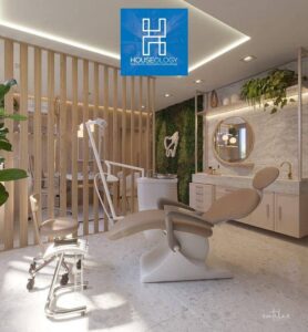 4,000,000 ج.م عياده برايم لوكيشن استلام فوري جاهزه للمعاينه للبيع في قلب العاصمه الاداريه بالتقسيط علي 12 سنه