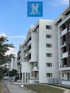 7,650,000 ج.م بالتقسيط علي 10 سنين اخر شقة 3غرف للبيع في المقصد العاصمة الادارية استلام فوري متشطب بالكامل