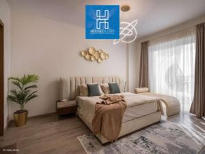 7,650,000 ج.م استلام فوري متشطب شقة 3 غرف بمقدم 382الف والباقي اقساط متساوية علي 10 سنين بدون فوايد