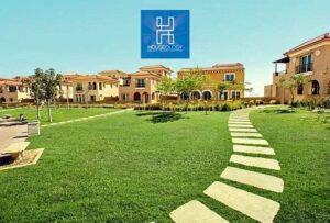 94,000,000 ج.م استلام فوري فيلا ستاندالون كبيرة برايم لوكيشن للبيع في كمبوند هايد بارك القاهرة الجديدة بالتقسيط علي 6 سنين