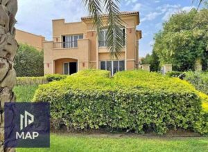 22,000,000 ج.م فيلا للبيع فى Stone park بسعر لقطة بالتقسيط على 10سنوات واقل مقدم استلام فورى