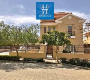 94,000,000 ج.م فيلا ستاندالون كبيرة استلام فوري برايم لوكيشن للبيع في كمبوند هايد بارك القاهرة الجديدة بالتقسيط علي 6 سنين