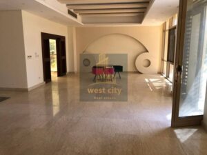 85,000,000 ج.م للبيع فيلا بحمام سباحة في كمبوند اليجريا سوديك ويست