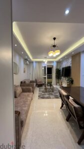 3 Bedroom Luxury Apartment 1,800 ج.م