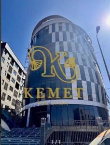 150,000,000 ج.م مكتب اداري 1150 م استلام فوري جاهز عالتشغيل مباشرة مقدم 50% وقسط 2 نمرة من 90 الشمالي يصلح مقر شركات كبري او مقر بنك فرصة استثمار حقيقي التجمع الخامس