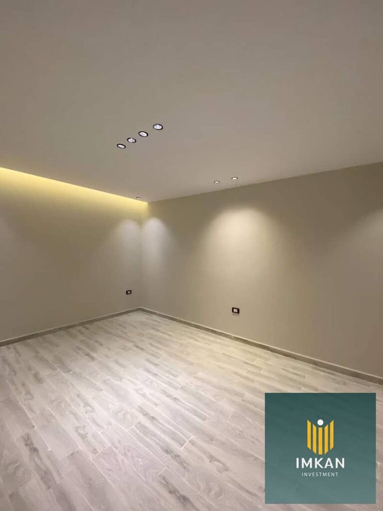 شقة 3غرف متشطبة ( استلام فورى ) للبيع بالتقسيط على 7 سنوات فى كمبوند ارابيسك الفسطاط 0