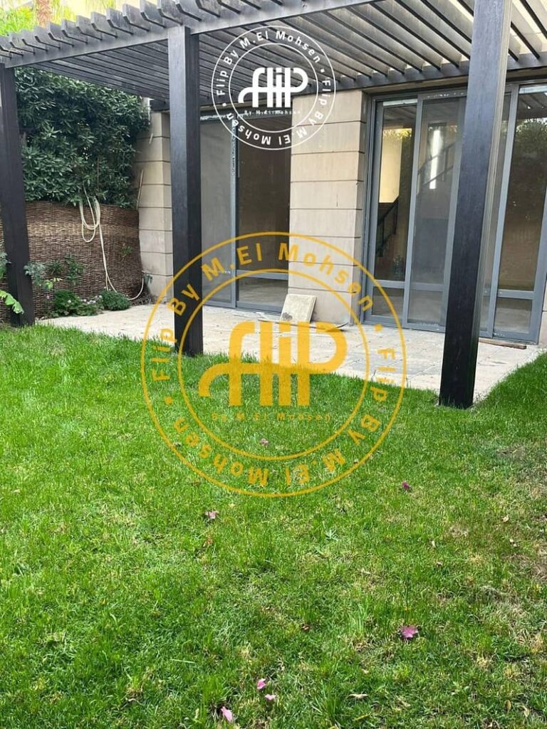 تاون هاوس كامل التشطيب للبيع في أليجريا 280 م 0