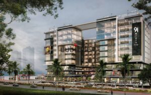 1,899,000 ج.م للبيع عياده 22م مول ناينث هاب 6 اكتوبر علي المحور المركزي دايركت لوكيشن مميز بمقدم 10% واقساط تصل الي 12 سنه اقوي فرصه استثماريه