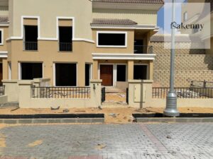 15,900,000 ج.م بمقدم ٥%و اقساط علي ١٢ سنه للبيع sفيلا في سراي القاهرة الجديدة من شركة مدينة مصر .