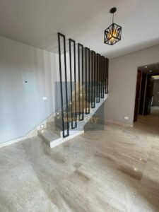 60,000 ج.م دوبلكس علوي للايجار في سوديك ويستاون