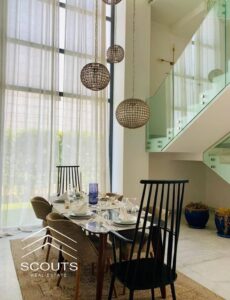 10,000,000 ج.م عاين بنفسك فيلا استاندالون 3 ادوار استلام فوري بالتشطيب في الشروق بالقرب من المستقبل ستي و لافيستا الشروق و مدنتي و كريك تاون و دقايق من طريق السويس