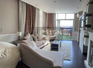 شقة للايجار لوكيشن مميز فاميلي سيتي,,, 55,000 ج.م