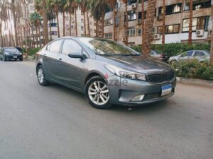 Kia Cerato 2018 800,000 ج.م