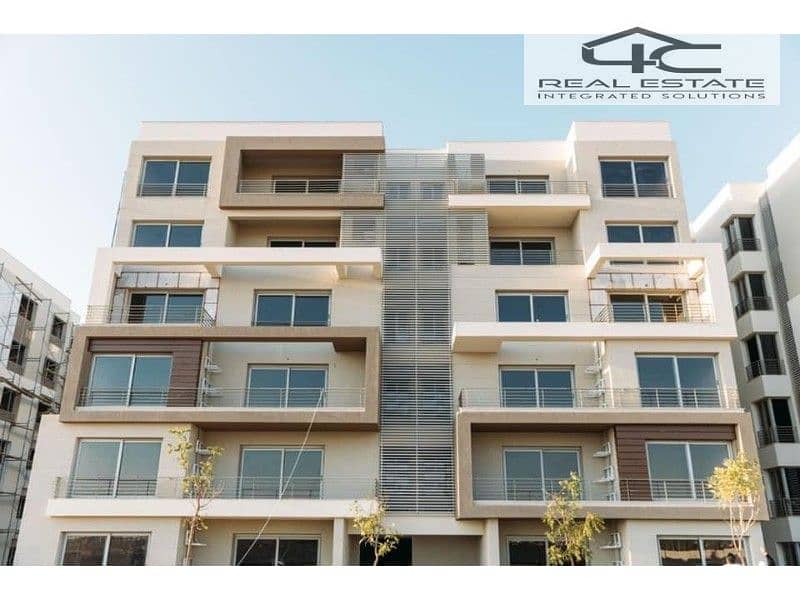 شقه استلام فورى للبيع باقل سعر في الماركت باقل مقدم وتكلمه اقساط في كمبوند بالم هليز التجمع الخامس palm hills new cairo 0