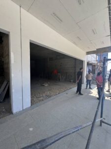 35,000,000 ج.م محل للبيع 140م – مول 3sixty – التجمع الخامس – من المالك بدون وسيط