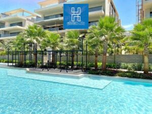 7,373,000 ج.م امتلك مع حسن علام شقه ريسيل متشطبه بالكامل بأقل سعر في الماركت بكمبوند سوان ليك امام الرحاب مباشرة Swanlake Residence