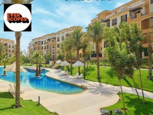 11,889,290 ج.م بنتهاوس للبيع استلام فوري كمبوند ستون ريزيدنس – التجمع الخامس