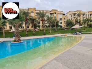 14,960,000 ج.م بنتهاوس للبيع استلام فوري كمبوند ستون ريزيدنس – التجمع الخامس