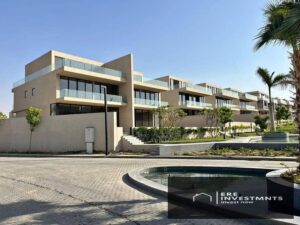 40,000,000 ج.م تريبلكس للبيع برايفت بوول وبإطلالة مباشرة على البحيرة بسعر لقطه لفتره محدوده في ليك فيو بوتيك – التجمع الخامس